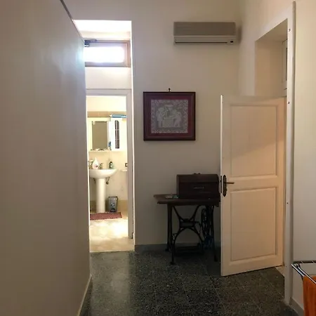 Apartmán Casa Greta