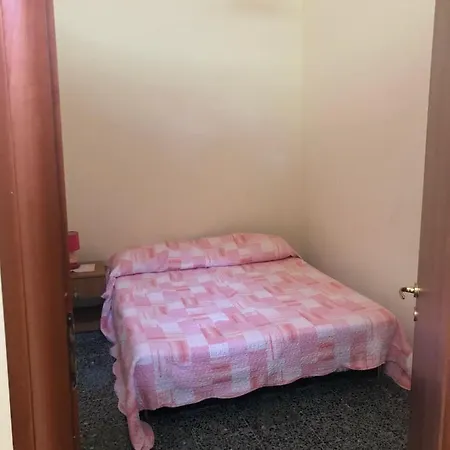Apartmán Casa Greta Locri