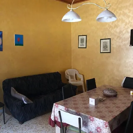 Apartmán Casa Greta *