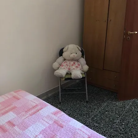 Apartmán Casa Greta *